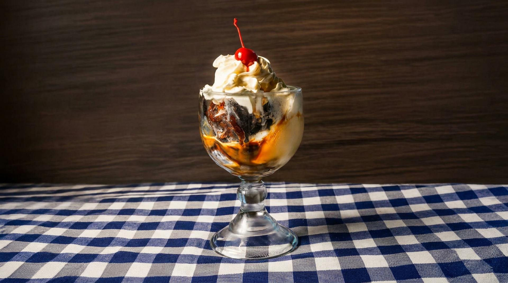 Daily specials and karaoke nights