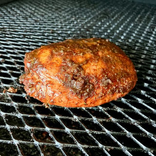 Smoked Turkey Breast