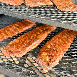 St. Louis Ribs
