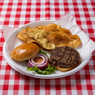 Classic Burger